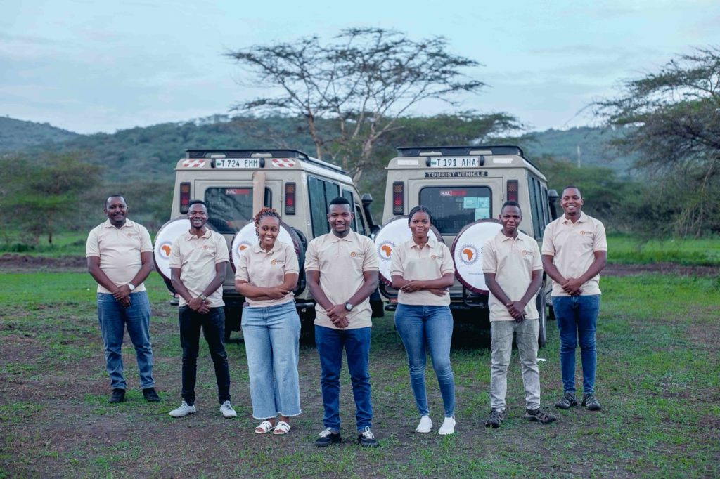 Organize your Private Tanzania Safari with Serengeti Olympic Adventure